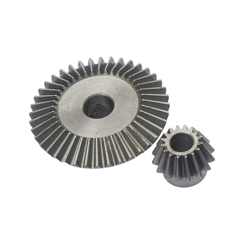 Straight Bevel Gear