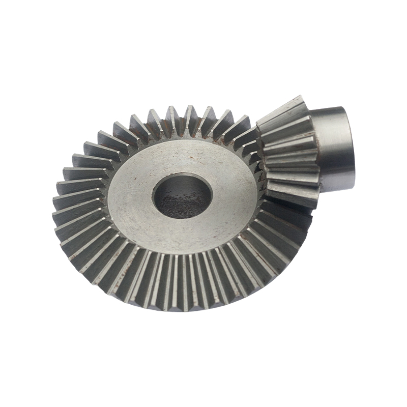 Straight Bevel Gear