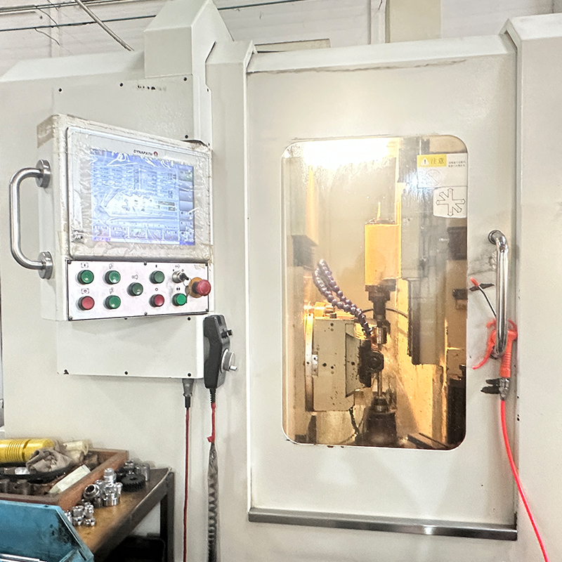 Guangzhou Shuozhan General Equipment Manufacturing Co., Ltd.