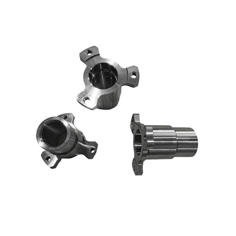CNC Accessories/CNC Lathe Collet