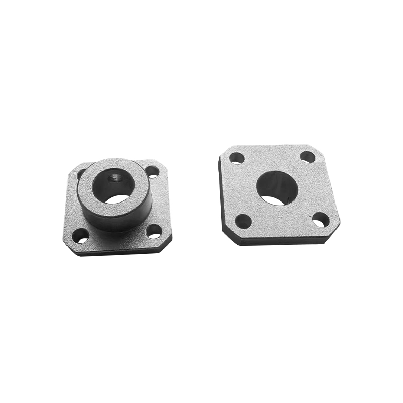 Printing Equipment Optical Axis Fixing Block/Automation Equipment Fixing Seat