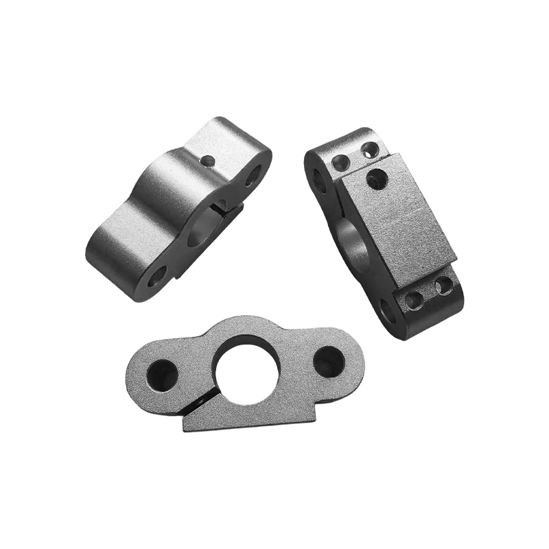 Printing Equipment Optical Axis Fixing Block/Automation Equipment Fixing Seat